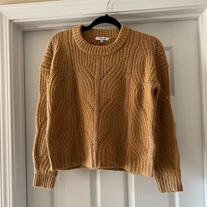 Madewell Sweater Size XXS